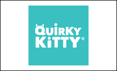QUIRKY KITTY